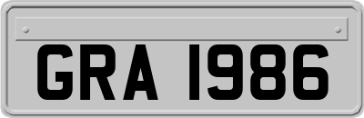 GRA1986