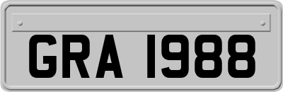 GRA1988