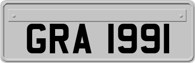 GRA1991