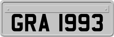 GRA1993