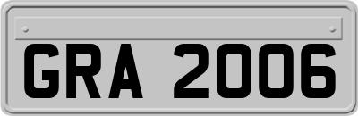 GRA2006