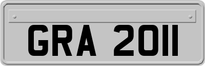 GRA2011