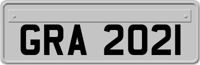 GRA2021