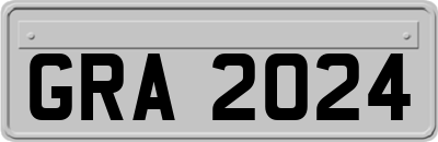 GRA2024