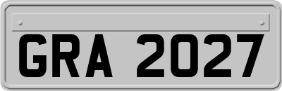 GRA2027