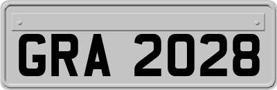 GRA2028