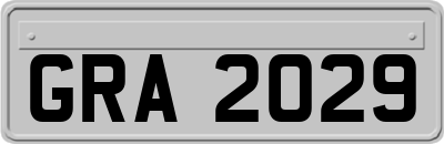 GRA2029