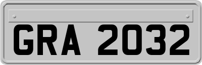 GRA2032