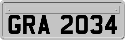 GRA2034