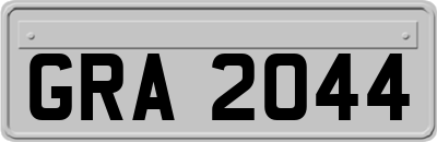 GRA2044