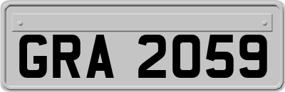 GRA2059