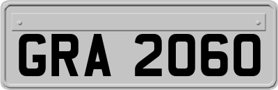 GRA2060