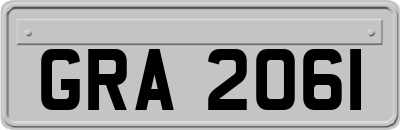 GRA2061