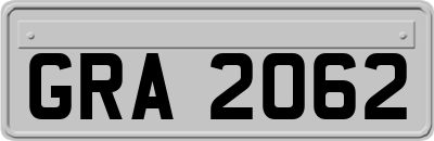 GRA2062