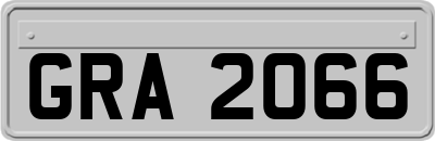 GRA2066