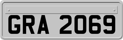 GRA2069