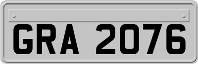 GRA2076