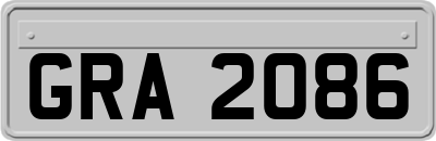 GRA2086