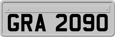 GRA2090