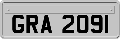 GRA2091