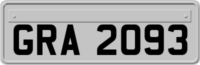GRA2093