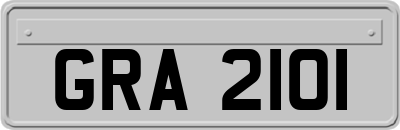 GRA2101