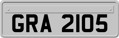 GRA2105