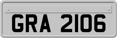 GRA2106