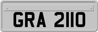 GRA2110