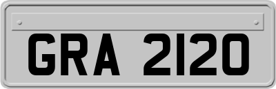 GRA2120