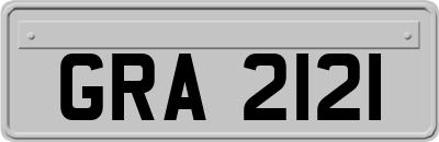 GRA2121