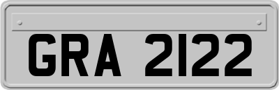 GRA2122