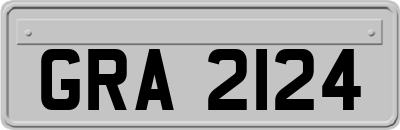 GRA2124