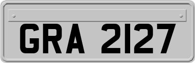 GRA2127