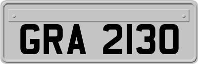 GRA2130