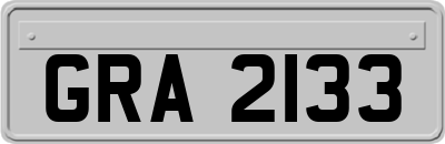 GRA2133