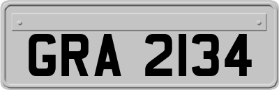 GRA2134