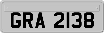 GRA2138