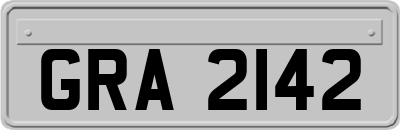 GRA2142