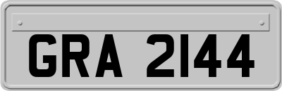 GRA2144