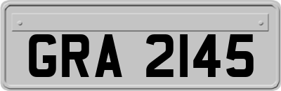 GRA2145