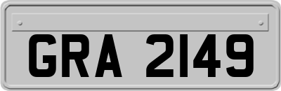 GRA2149