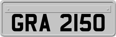 GRA2150