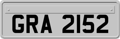 GRA2152