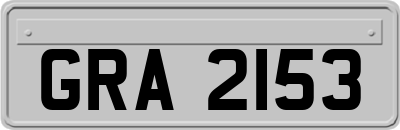 GRA2153
