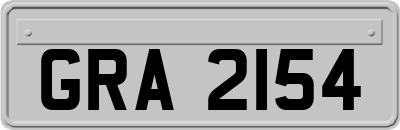 GRA2154