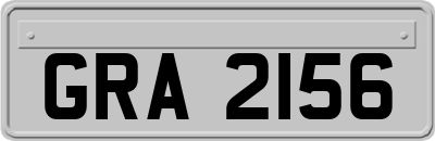 GRA2156