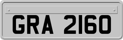 GRA2160