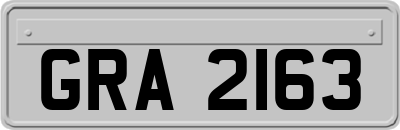 GRA2163