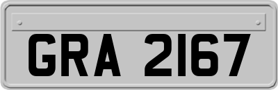 GRA2167